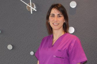 15 María Ruiz López (Higienista Dental)